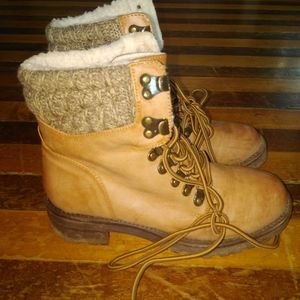 MIA Maylynn Hiking Boots